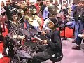solo de bateria