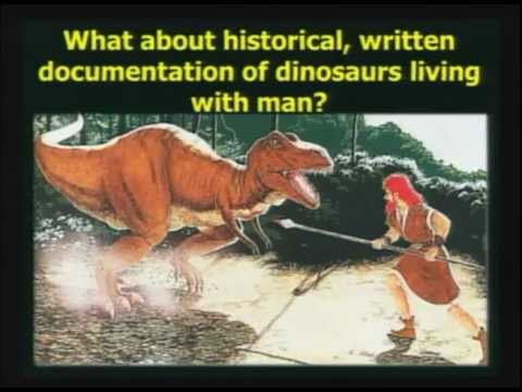 Dinosaurs and Dragons | Christian Apologetics Week 8