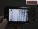LG KC910 Renoir mobile ph