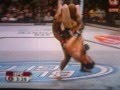 UFC 86 : FORREST GRIFFIN DEFEATS RAMPAGE JACKSON