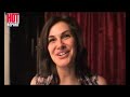 animatrice de t�l� et de radio, ancienne com�dienne et mannequin,helena noguerra se lance dans le porno... en temps que r�alisatrice !