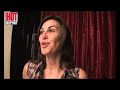 animatrice de t�l� et de radio, ancienne com�dienne et mannequin,helena noguerra se lance dans le porno... en temps que r�alisatrice !