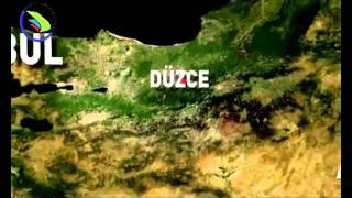 Düzce Üniversitesi Tanıtım Filmi