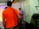Festa dos Jovens I.M.A.C