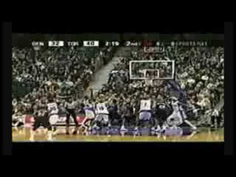 Where Are They Now Voshon Lenard UPROXX