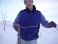 Chainmail bullwhip