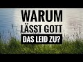 Warum lässt Gott das zu? - Pfarrer Wilhelm Busch