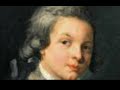 Mozart – horn concerto no 4 in e flat major k495 3rd movement