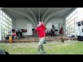 Killing in the Name - Adrian Göthe