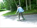 longboard a beaupré longboard a beaupré
