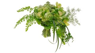 Floral Design Trends 2017
