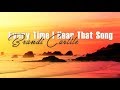 Brandi Carlile - Everytime I Hear That Song (Lyri
