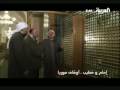 زكرياء ويحيى عليهما السلام Zakareya + John The Baptist In Islam 2/2