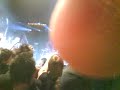 Sum 41-Makes No Difference-Deryck Plays With Crowd