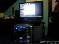 Crysis Bench on 42 inch!
