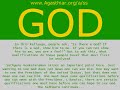 Sathguru Speaks: 