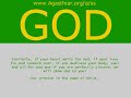 Sathguru Speaks: 