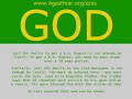 Sathguru Speaks: 