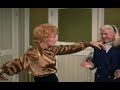 Ginger Rogers and Lucy do The Charlston Ginger Rogers and Lucy do The Charlston