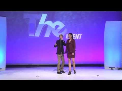 TheEvent Orlando - Hey Guys :) Facebook: Email: HannahRigby.Official@hotmail.com Hope you guys like my videos :) Don't forget to, RATE, SUBSCRIBE and leave all those COMMENTS b...