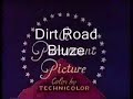 Electrified - Dirt Road Bluze - Track 8