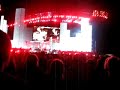 Bon Jovi Concert Pittsburgh 2006  Steelers Superbowl Party