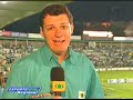 Materia da TV Band - Acesso do Bugre - Planeta Guarani