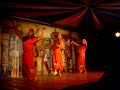 Trio Luzes do Deserto - Belly Dancers Trio Luzes do Deserto - Belly Dancers