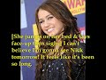 A Niley Story [Season 8] Ep.193 [On The Line] [MM]