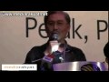 Chua Jui Meng: I am standing on the right side of the history - Malaysia News