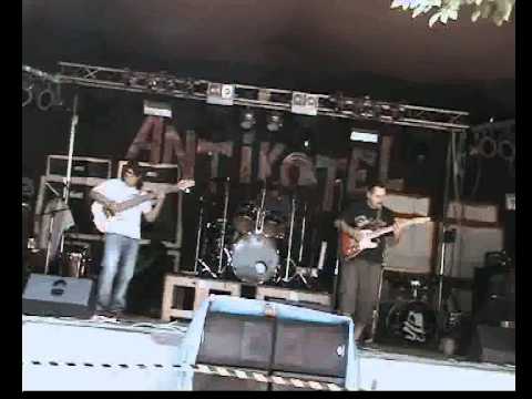 Video Rokec - live