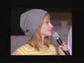Hayley Williams At GH4 E3 Press Conference 2008