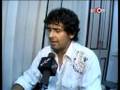 Sonu Nigam at his Patriotic Best