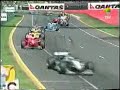 F1 - Gran Premio de Australia de 1999. (1� Parte)