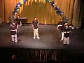 Da Hiram Stompers
