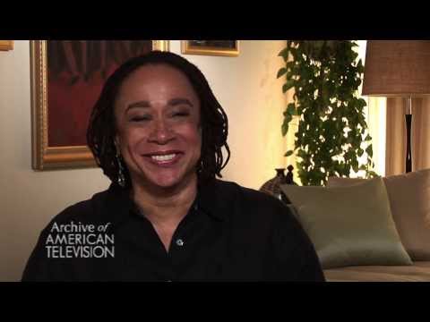 Orbach - Full interview at http://www.emmytvlegends.org/interviews/people/s-epatha-merkerson.