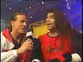Blade Warriors TV show inline skating Show