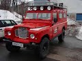 landrover i elvedalen og omegn
