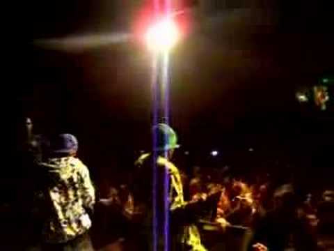 Soulja Boy Tellem Show In Fort Wayne ...