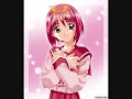 Super Hot anime girls 4 (Sexy School Girls)