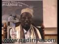 Ya ah Ahlu-Sunna Wal-Jamaac? 8 of 17