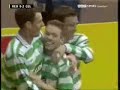 Craig Bellamy for Celtic