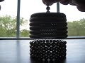 youtube subculture: people making things out of magnets (zen magnet, buckyball, nanodot) http://t.co/08njrN80