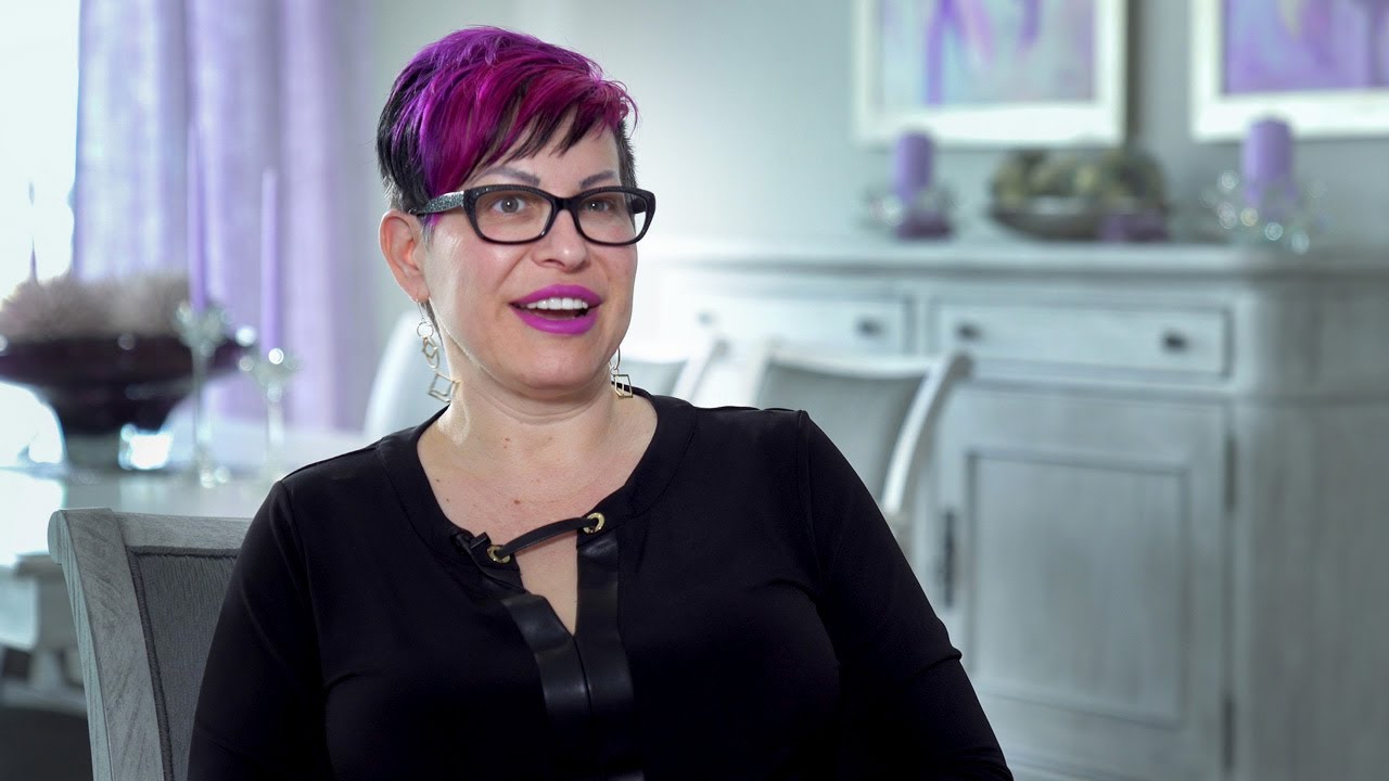 Client Success Story - Melanie