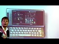 Sony Ericsson Xperia X1 showcase