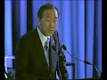 MaximsNewsNetwork: RIGHTS OF THE CHILD CONVENTION: UNICEF's ANN M. VENEMAN
