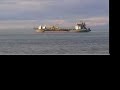 ex HMAS Canberra