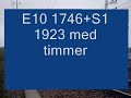 T�g 07 timmer