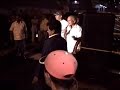 CNR - SITUACION DETENCION STA MONICA POR DISIP-CAM2
