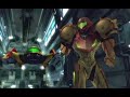 Berserker Lord: Boss #1: Metroid Prime 3: Corruption [Wii]